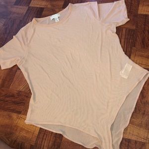 Forever 21 body suit